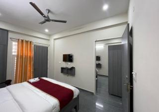 Dhruv Shivalya Residency - 7