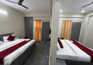 Dhruv Shivalya Residency - 5