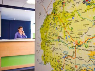 ibis budget Rodez - 0