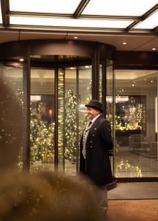 Jumeirah Carlton Tower London - 4