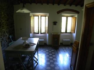 Casa Tucci - Reggello - 1
