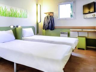 ibis budget Valenciennes Petite-Forêt - 3