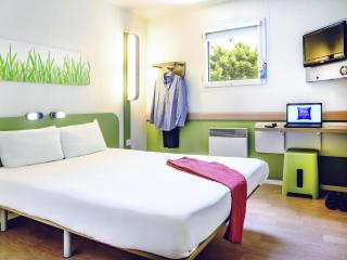 ibis budget Valenciennes Petite-Forêt - 4