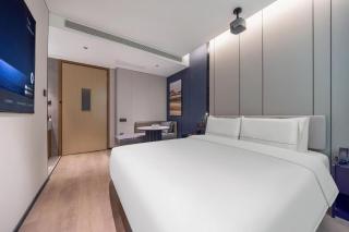 Atour Hotel Beijing Nanluoguxiang Beixinqiao Subway Station - 6