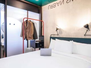 ibis Styles Bern City - 8