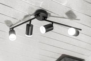 Stylish 4 Bed House - 7 Guests - Parking - Garden 559T - 7