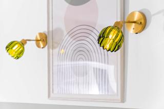 Stylish 4 Bed House - 7 Guests - Parking - Garden 559T - 1