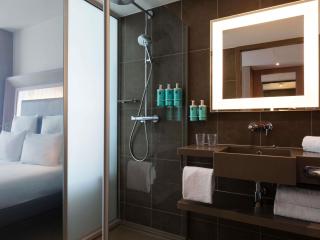 Novotel Paris Saint Denis Stade Basilique - Saint-Denis - 3