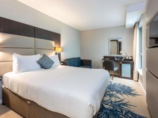 Mercure Edinburgh Haymarket - 1