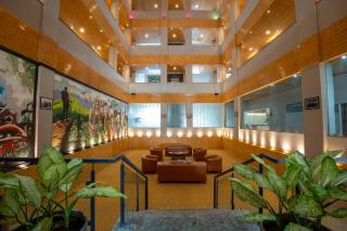 Himalayan Gateway By Dept Of Tourism, GTA - 8