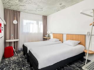 ibis Warszawa Centrum - 2