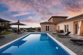 Villa Bašić ZadarVillas - 7