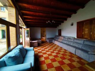 Casa rural Cal Codina - 5