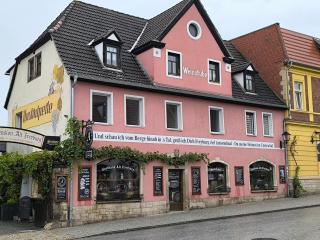 Gasthaus alt Freyburg - 7