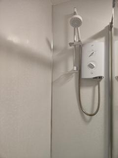 Free parking urban 2BR apartment - 6