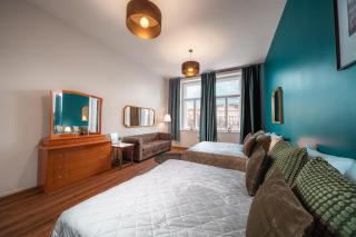 Royal Square View Residence - 6