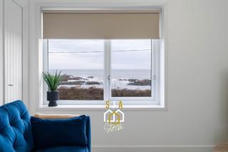 Harbour Street Stay - SJA Stays - 2 Bed Apartment - 5