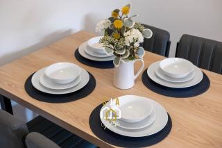 Harbour Street Stay - SJA Stays - 2 Bed Apartment - 2