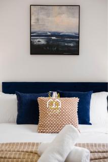 Harbour Street Stay - SJA Stays - 2 Bed Apartment - 6