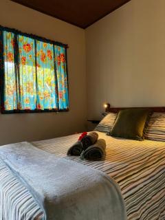 Pousada Casa de Naue - Ilha de Boipeba - 4