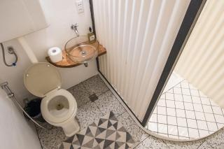 Kelana Nest Camper and Shed - Monkeys, Bats, AC, PetFriendly, BBQ - 2