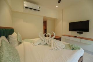 Star Regency Resort & Spa - 6