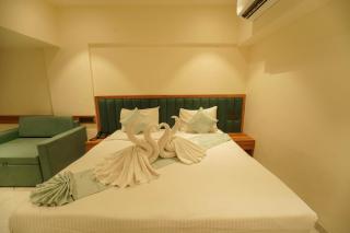 Star Regency Resort & Spa - 3