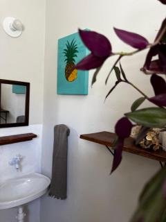 Pousada Casa de Naue - Ilha de Boipeba - 1