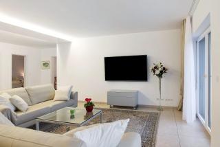 Ferienwohnung Talblick - 8