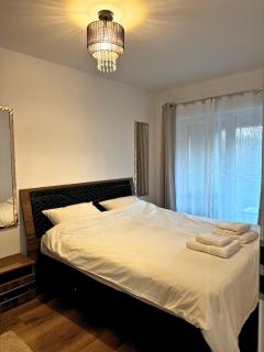 MTS Apartment 2BR, 2BA Vivacity Iulius - 8