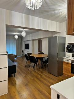 MTS Apartment 2BR, 2BA Vivacity Iulius - 2