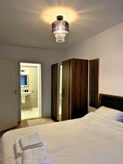 MTS Apartment 2BR, 2BA Vivacity Iulius - 6