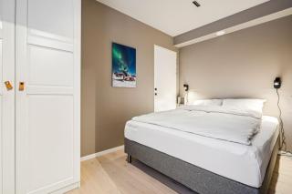 Observation Aurora - 6