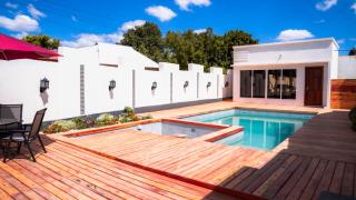 Infinity Homes Apartment Dodoma - 3