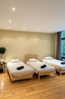 House of Antwerp- 4BDR w Private Garden - 8