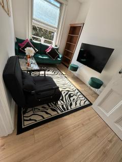 London City Apartament - 8