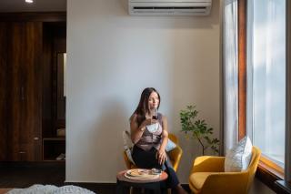 Perfectstayz Premium Shanti Heritage near Harkipauri - 1