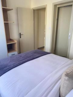 Executive two bedroom apartment in Kileleshwa which features heated swimming pool,gym and rooftop chillspot - 6