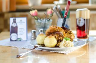Landhotel - Hotel & Brauereigasthof Schneider - Essing - 5