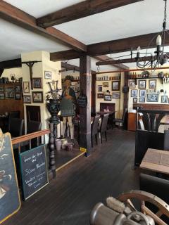 Gasthaus alt Freyburg - 2