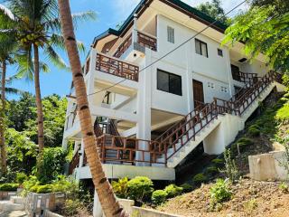 Crane Island Seafront Villa - 1