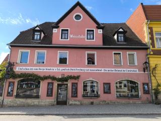 Gasthaus alt Freyburg - 1