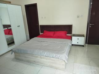 The Welcoming Wing - 5