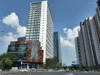 Yifang Apartment - 1