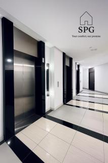 Suites Apartment At The Mews KLCC - 3