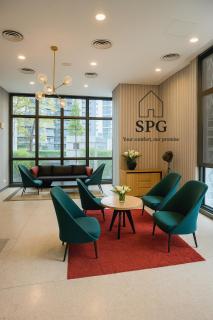 Suites Apartment At The Mews KLCC - 4