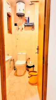 Elfin luxe Homes 1 BHK flat - 1