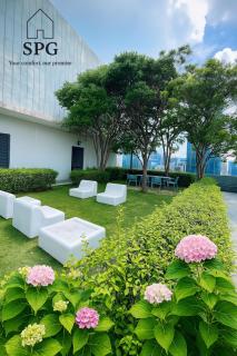 Suites Apartment At The Mews KLCC - 7