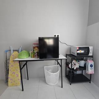 Residensi Lourve Homestay Sungai Petani - 6