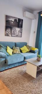 Fisherman´s beach apartment - 9